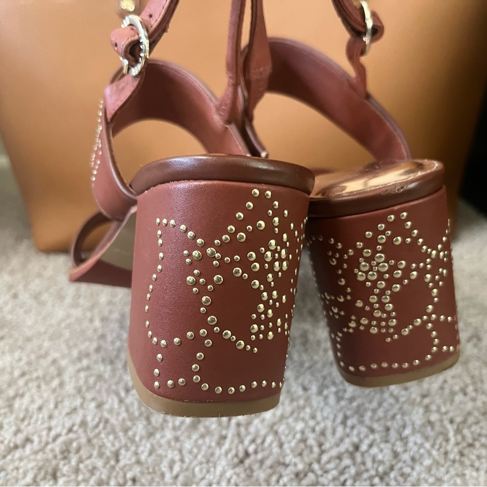 Ted Baker Sandal Heels